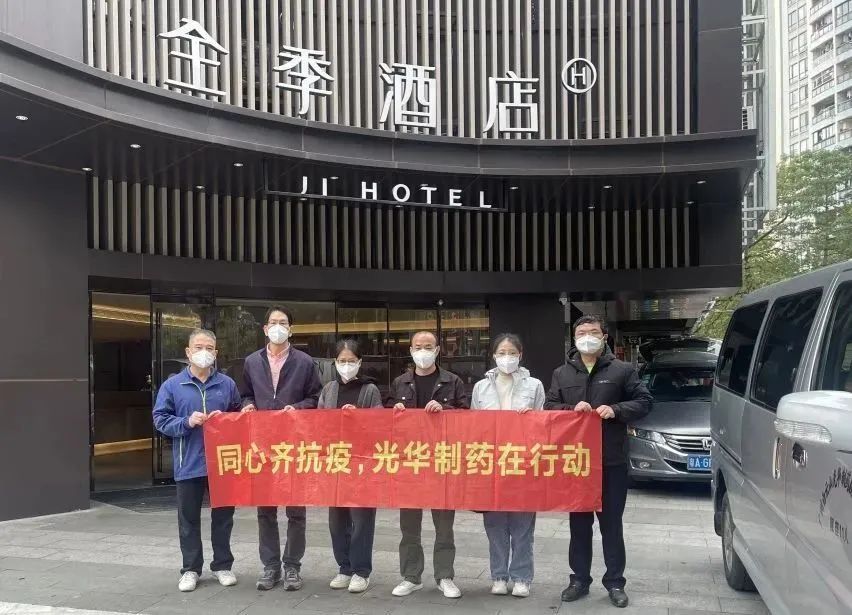 最美的K8凯发景致，迎接你们安然凯旋