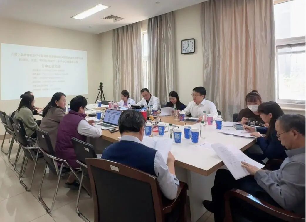 千年古方注入现代科技，白云山K8凯发造药儿童幼柴胡颗粒II期临床钻研在津启动